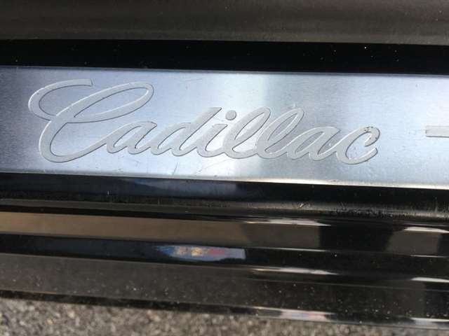 Cadillac CTS 2009 photo 20